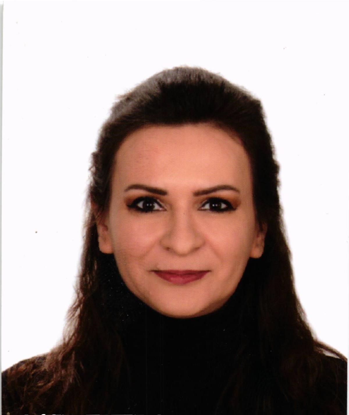 Sıdıka GENÇ