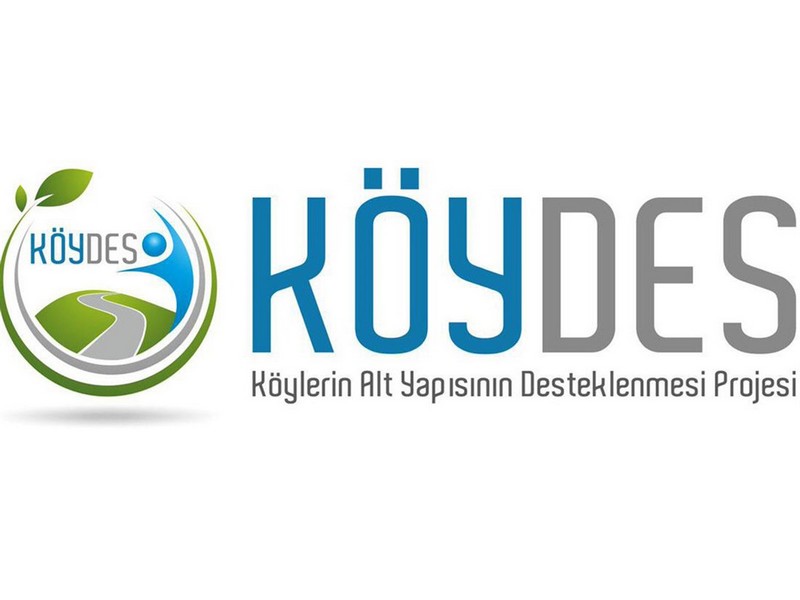 Tarım Arazilerimizi Suya Kavuşturuyoruz