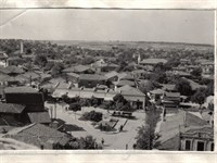 Telli Çeşme Meydanı